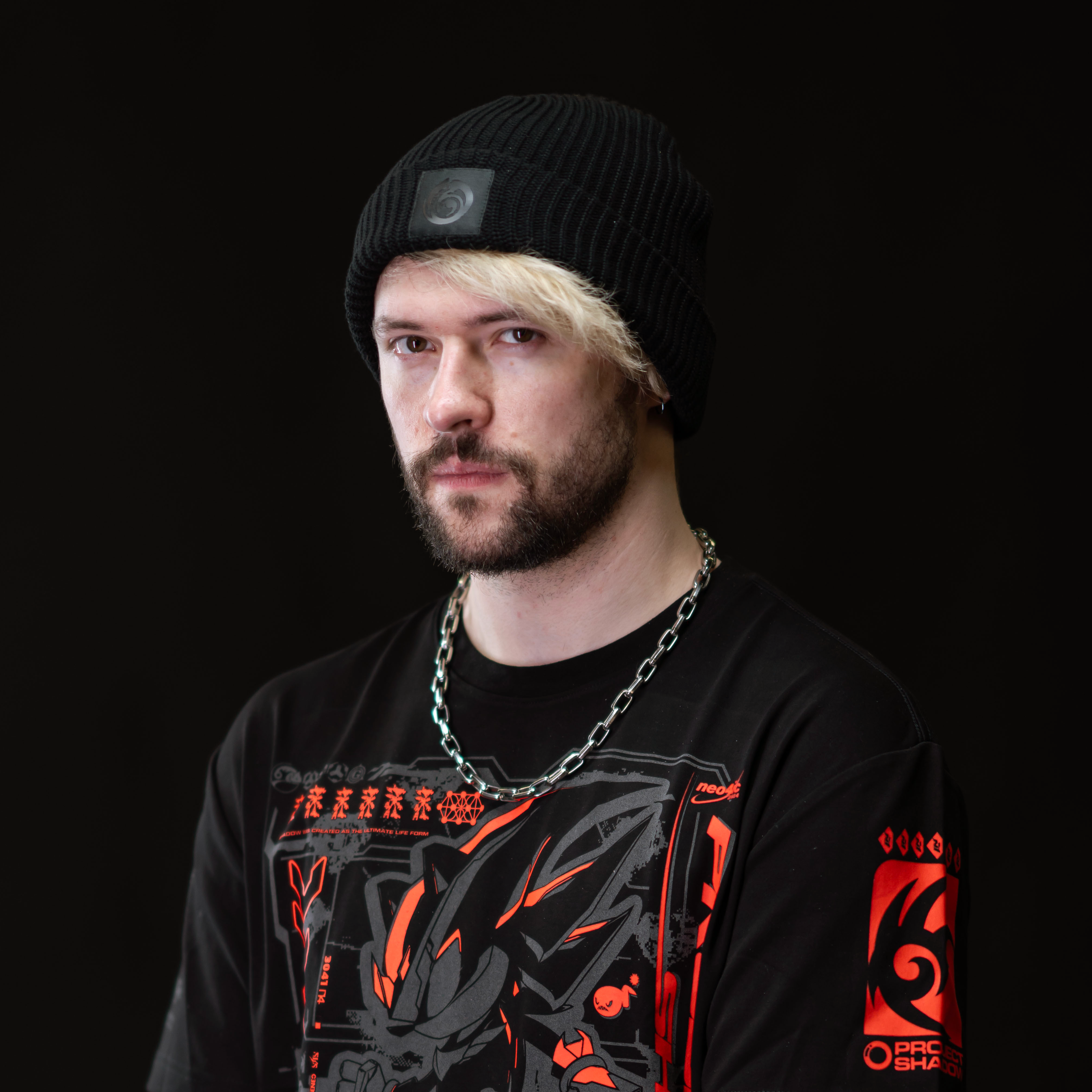 Virtual Riot